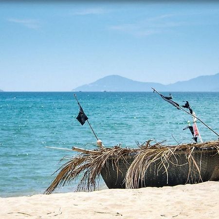 An Bang Beach Hideaway Hội An Buitenkant foto
