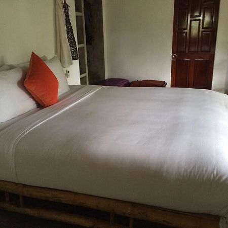 An Bang Beach Hideaway Hội An Buitenkant foto