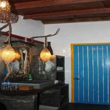 An Bang Beach Hideaway Hội An Buitenkant foto