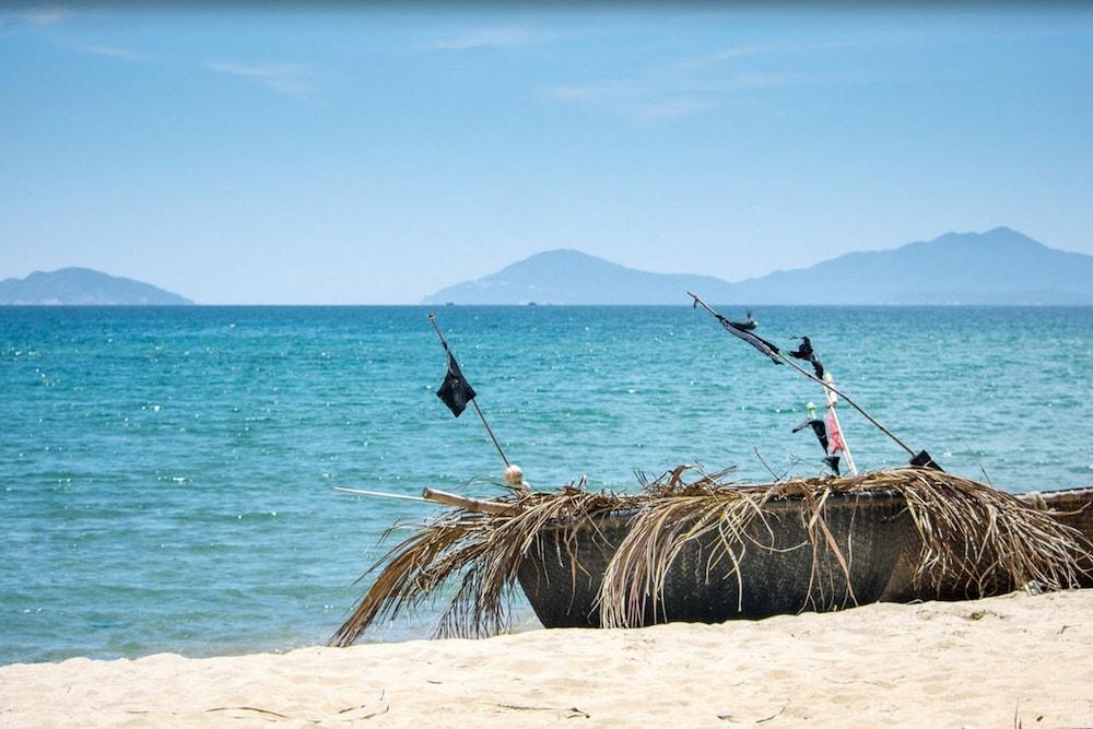 An Bang Beach Hideaway Hội An Buitenkant foto