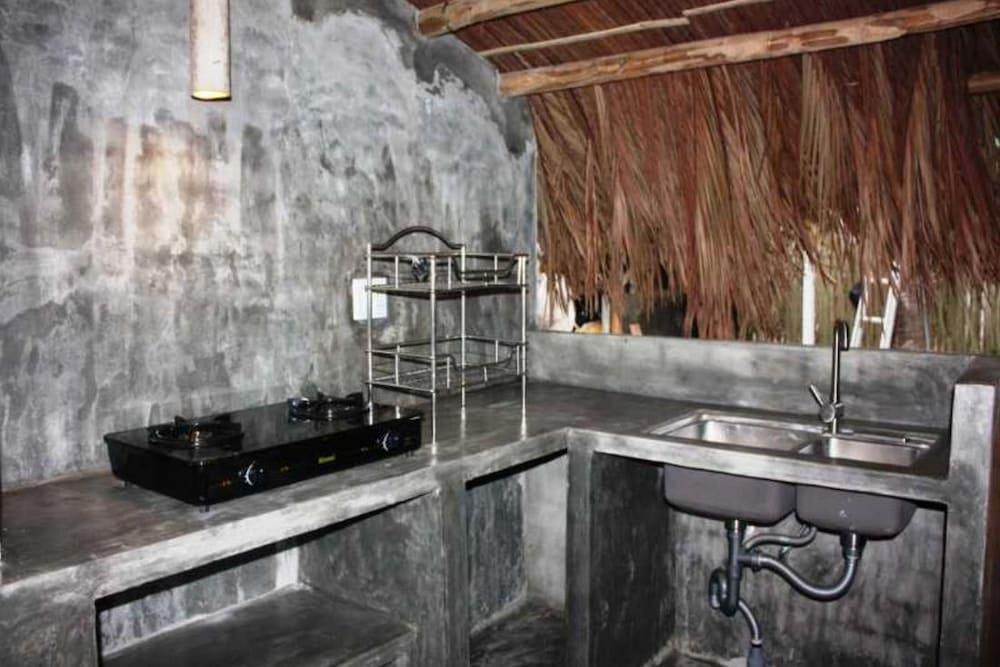 An Bang Beach Hideaway Hội An Buitenkant foto