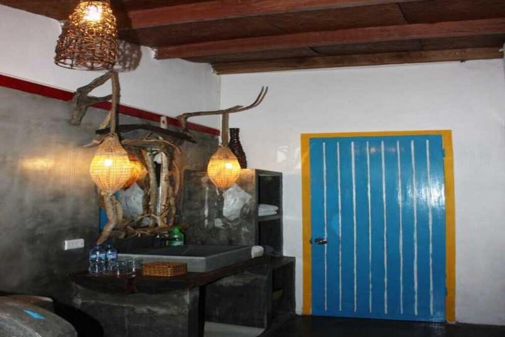 An Bang Beach Hideaway Hội An Buitenkant foto